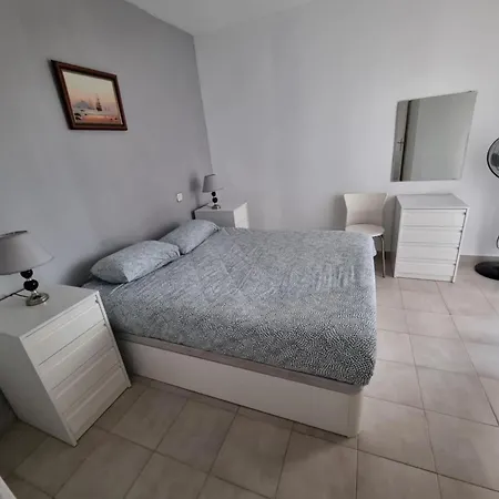 Sunrise Seaview Appartement Torrevieja