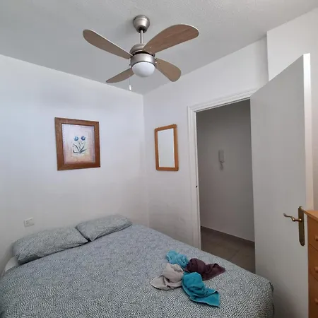 Sunrise Seaview Torrevieja