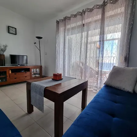 Sunrise Seaview Torrevieja