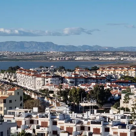 Appartement Sunrise Seaview
