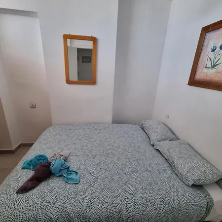 Sunrise Seaview Appartement *