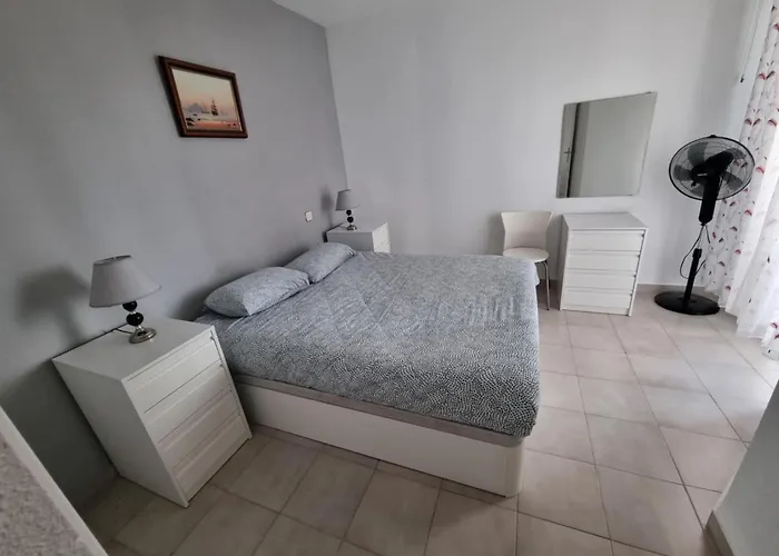 Sunrise Seaview Appartement Torrevieja