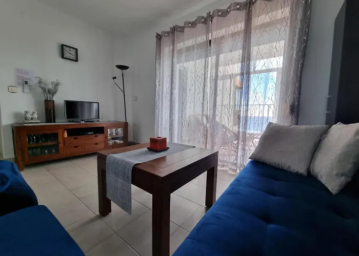 Sunrise Seaview Torrevieja