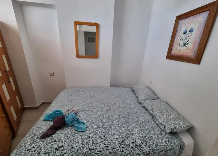 Sunrise Seaview Appartement *