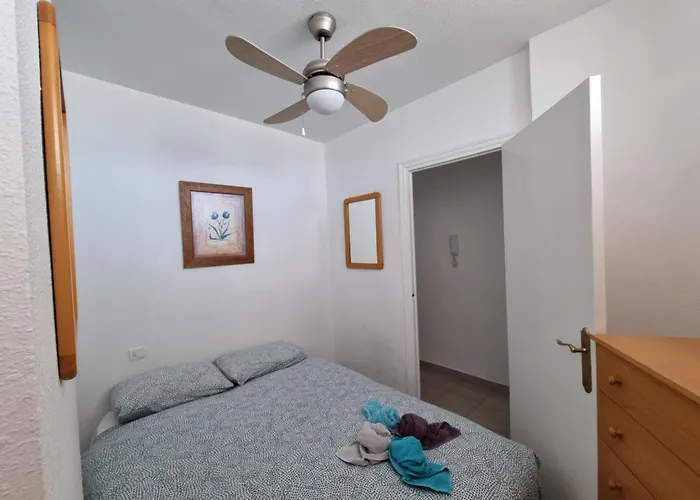 Sunrise Seaview Torrevieja