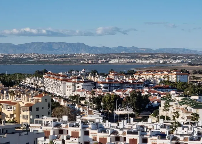 Apartment Sunrise Seaview